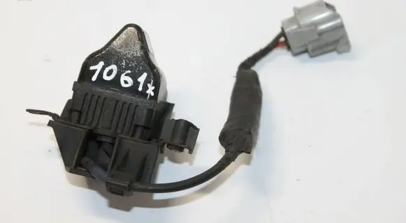 Toyota Corolla Verso E121 Front bumper camera 8679064020