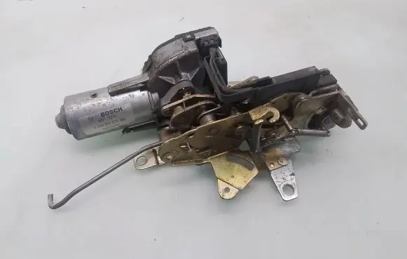 Mercedes-Benz E W210 Tailgate/trunk/boot lock/catch/latch A2107400536