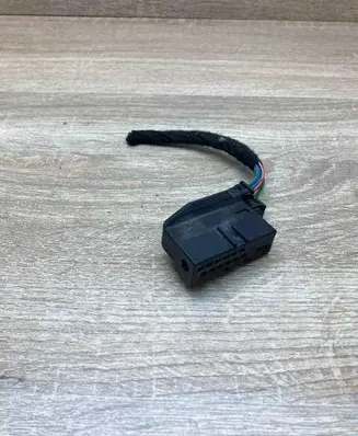 Mercedes-Benz E W210 Plug wire 2105450703