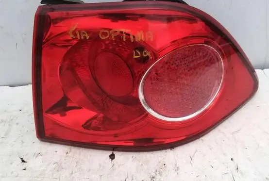 KIA Optima Rear/tail lights 92402-2g0
