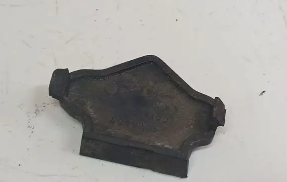 Mitsubishi Lancer X Other interior part 6400b907