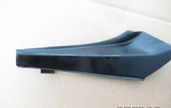Toyota RAV 4 (XA40) Fender end trim 5386642020