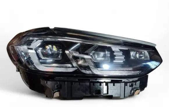 BMW X3 G01 Headlight/headlamp 5A29204 5A2920409 LE20A6456