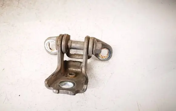 Skoda Roomster (5J) Rear door lower hinge 5J0833412