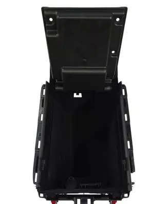 Lexus NX Armrest 