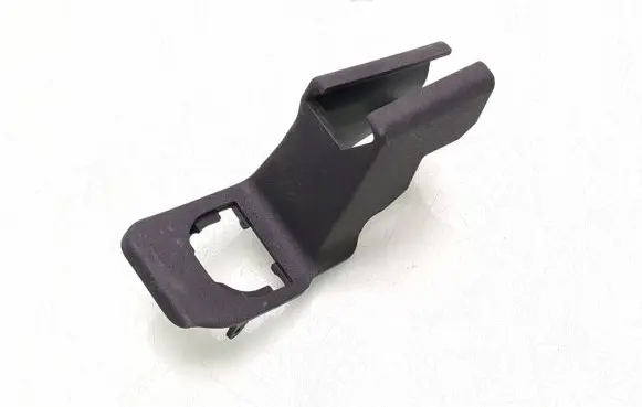 Ford Kuga II Front driver seat rail trim CJ54S617D19AC