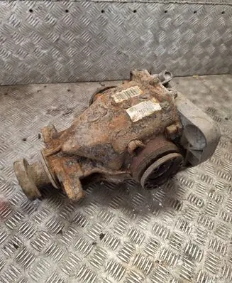 BMW 7 E65 E66 Rear differential 7514797 9003042902830002