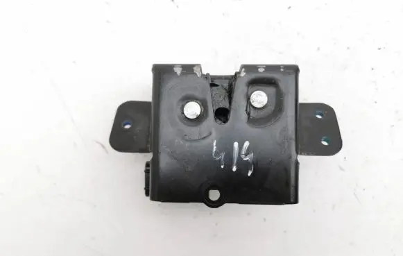 Opel Antara Tailgate/trunk/boot lock/catch/latch