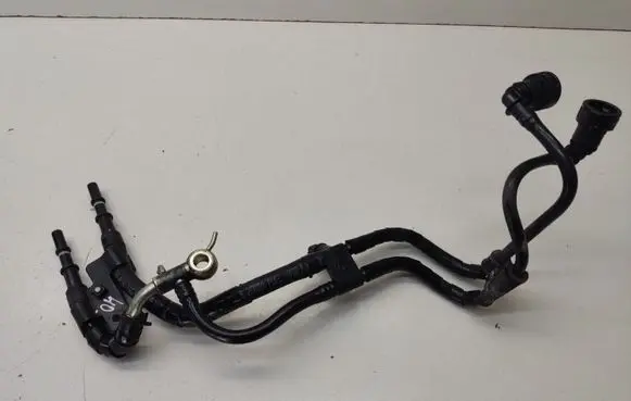 Hyundai Tucson TL Fuel main line pipe 314552F620
