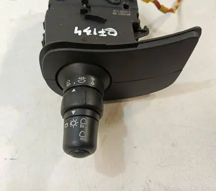 Renault Kangoo II Indicator stalk 88102003 0263081435