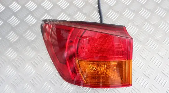 Lexus IS 220D-250-350 Rear/tail lights 8156153160 8156153161 8156153162