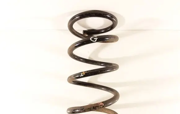Mazda Tribute Rear coil spring
