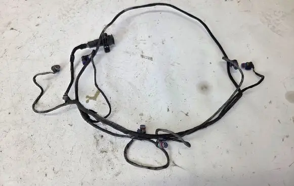 Mercedes-Benz CL C215 Parking sensor (PDC) wiring loom 
