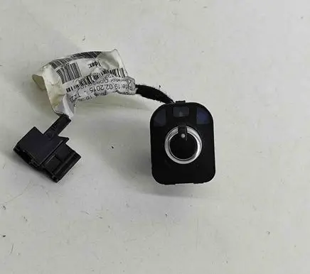 Audi A6 S6 C7 4G Wing mirror switch 4G0971765 8J0959565B