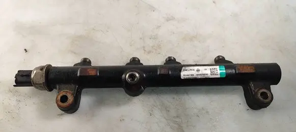 SsangYong Actyon Fuel main line pipe 55PP0302 0618221171 A6640700295
