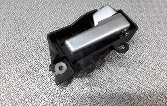 Ford C-MAX I Rear door interior handle 3M51R22600BC