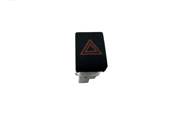 Nissan Qashqai Hazard light switch 25290