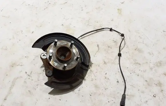 Renault Arkana Rear wheel hub 441558157R