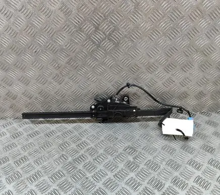 Mercedes-Benz C W205 Seat belt height adjuster A2058600457 A2058600282