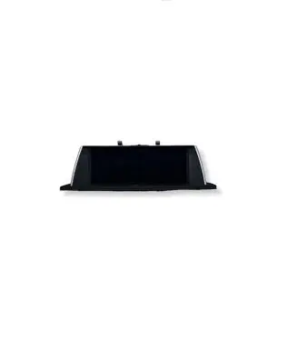BMW 5 GT F07 Screen/display/small screen 9210411 CID102507 008002001