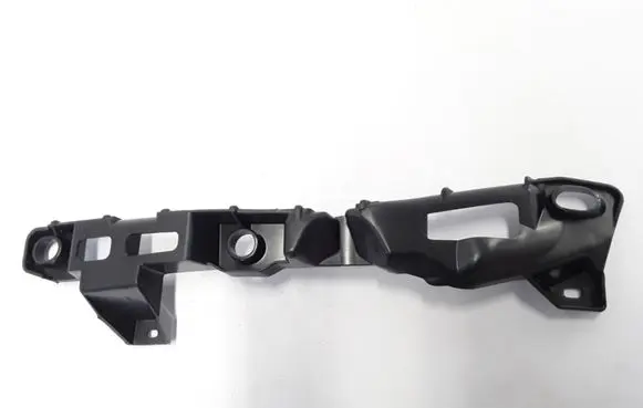 Headlight/headlamp mounting bracket