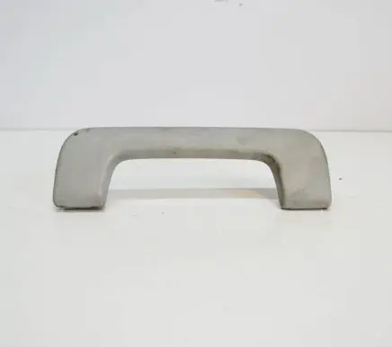 Audi A6 S6 C6 4F Front interior roof grab handle 8P0857607C