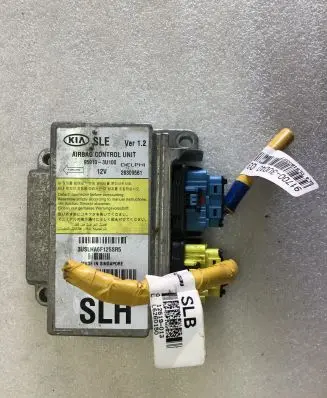 KIA Sportage Airbag control unit/module
