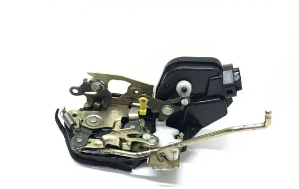 Hyundai Terracan Front door lock