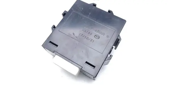 Mazda MX-5 ND Parking PDC control unit/module NA1P67UU0 KA189