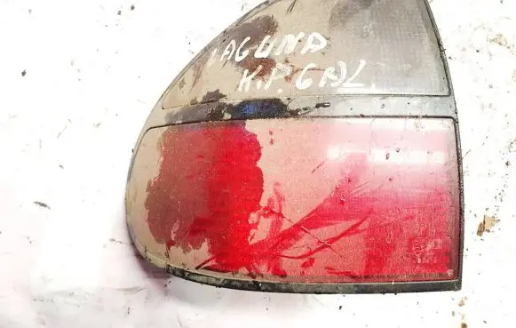 Renault Laguna I Rear/tail lights 7700820052 2225