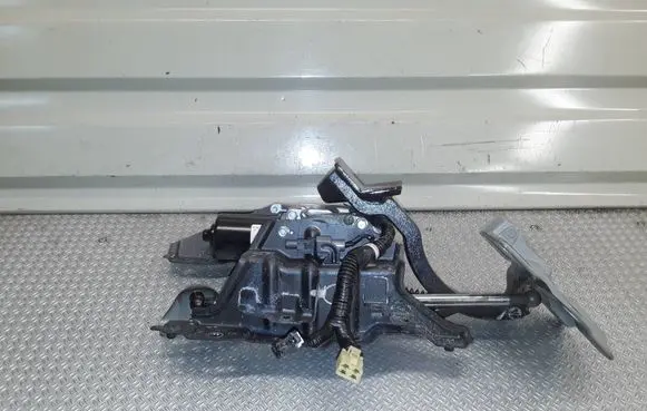 Honda Accord Tailgate hydraulic set 0890010A 41006038