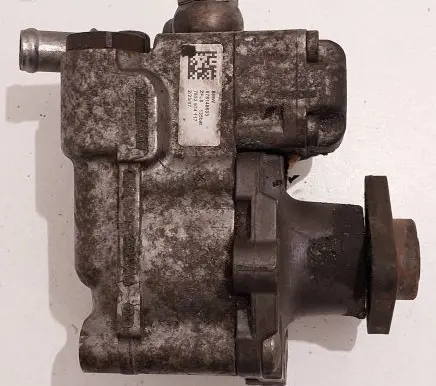 BMW 5 E60 E61 Power steering pump 7652974117 678148603