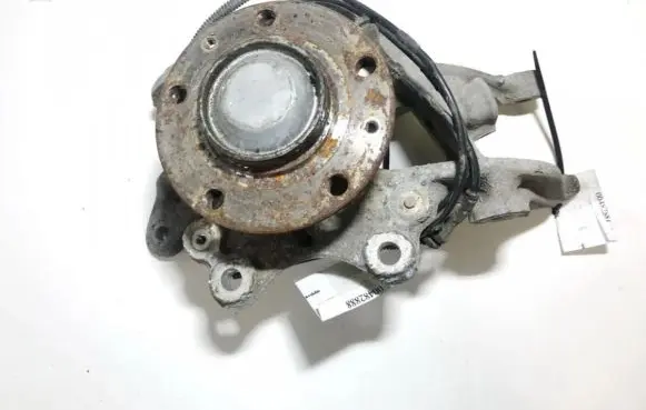Peugeot 407 Rear wheel hub
