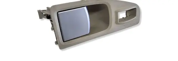 Fiat Idea Rear door interior handle trim A739