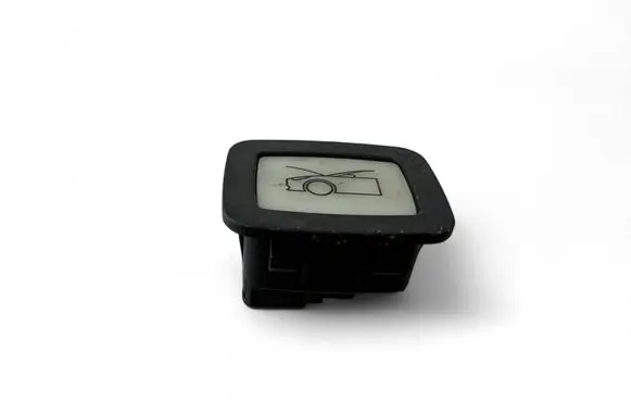 Tesla Model 3 Other switches/knobs/shifts 110772200D