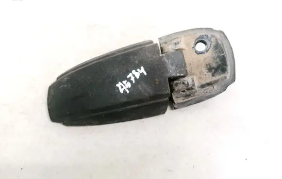 KIA Sorento Other exterior part 