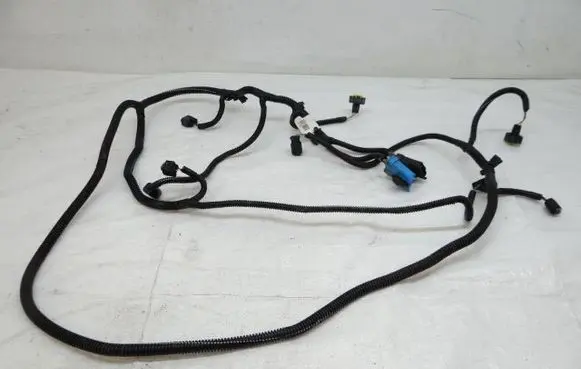 Citroen DS5 Parking PDC sensor 2007336