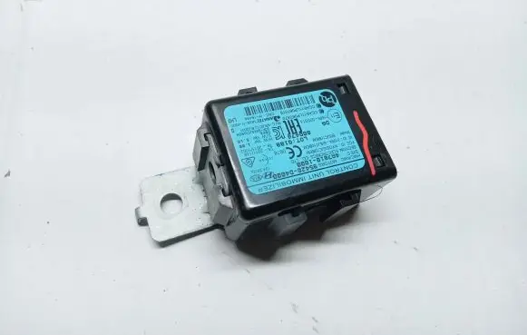 KIA Stonic Immobilizer control unit/module 95420-D4000