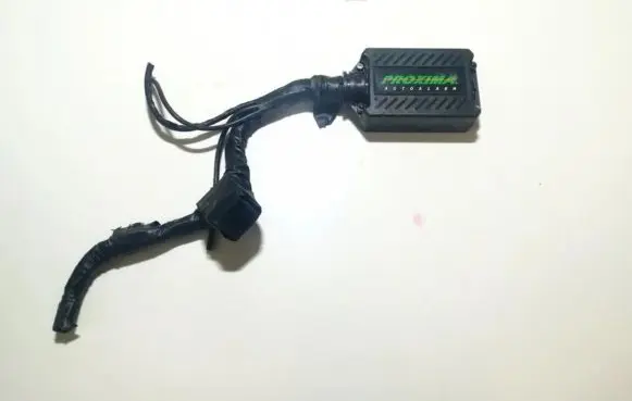 Renault Clio II Other control units/modules