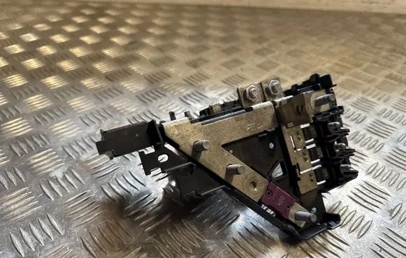 Mercedes-Benz GLC C253 Positive wiring loom 