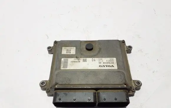 Volvo XC90 Engine control unit/module 30788269