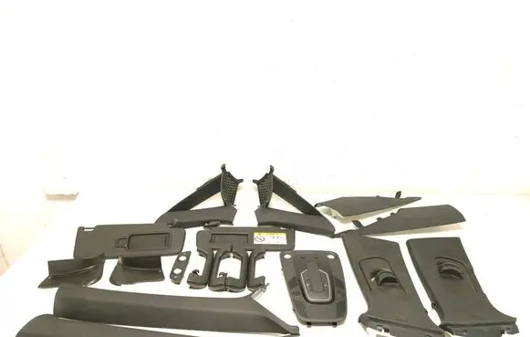 Front seat light