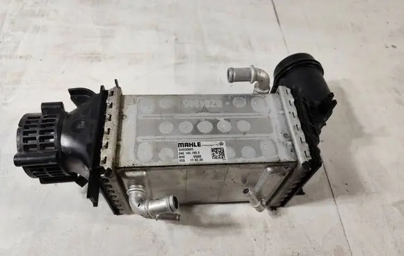 Volkswagen T-Roc Intercooler radiator 04E145785E GV020005