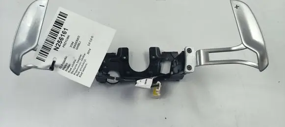 Maserati Ghibli Front indicator light 15112013 670013665 31913102