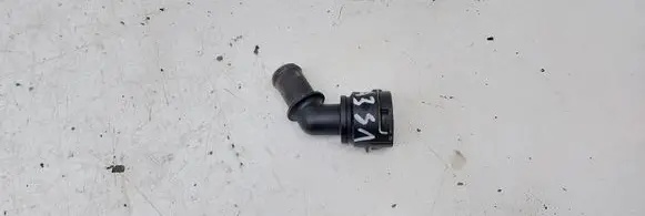Audi A3 S3 8L Engine coolant pipe/hose 1J0121291D 1J0121291