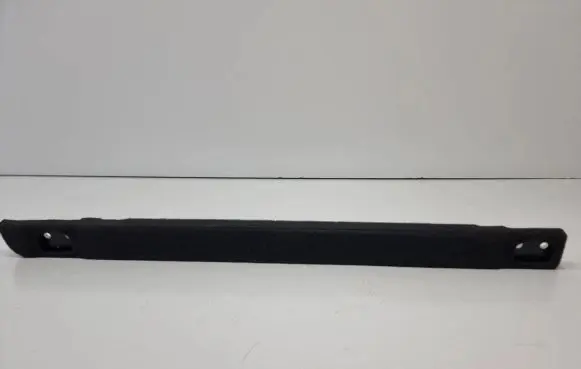 Porsche Cayenne (92A) Other trunk/boot trim element 7P5863528A