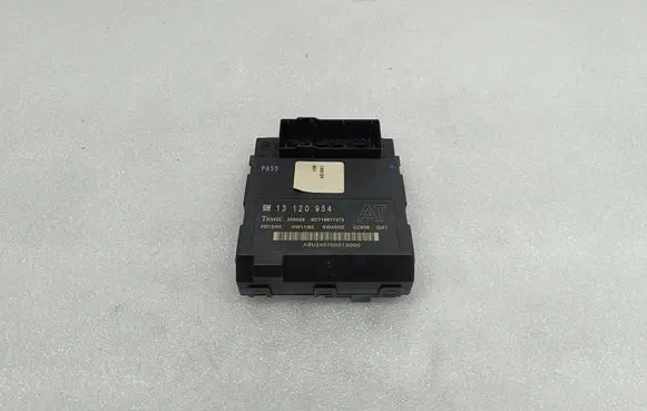 Opel Vectra C Comfort/convenience module 13120954 355528 SC718671373