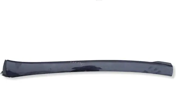 Opel Zafira C Windshield trim 342053287 20808479