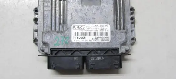 Ford Focus Engine control unit/module 0261S16897
