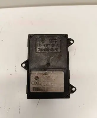 Audi A6 S6 C6 4F Headlight ballast module Xenon 4F0941329D